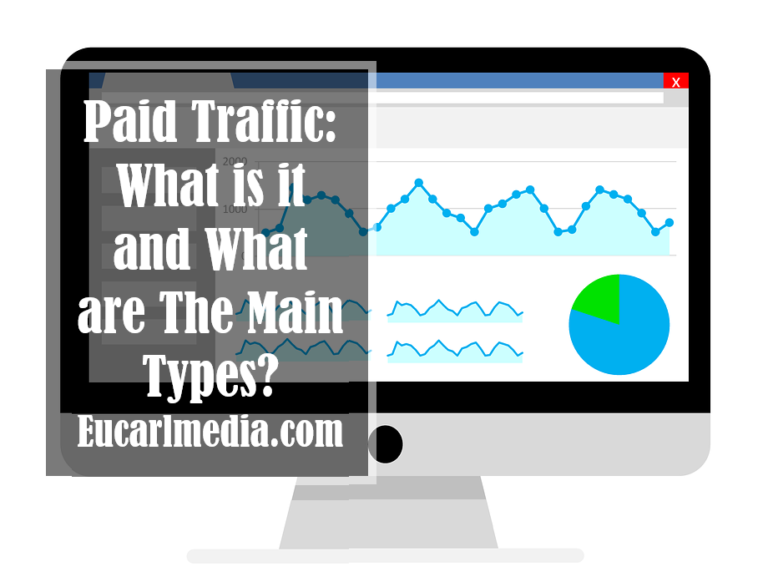 Paid Traffic: What is it and What are The Main Types?