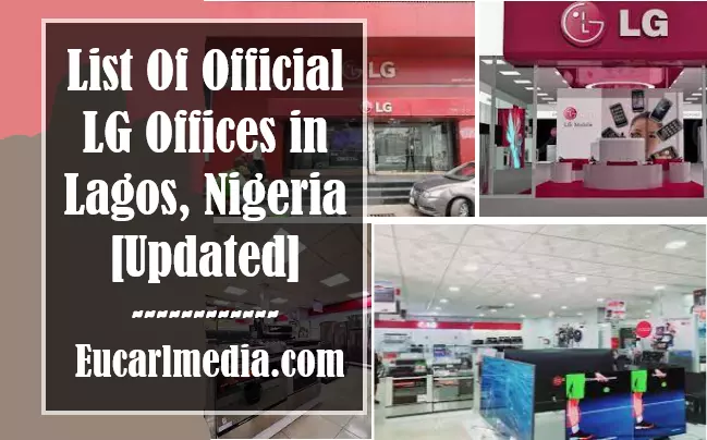 List Of Official LG Offices in Lagos, Nigeria [Updated]