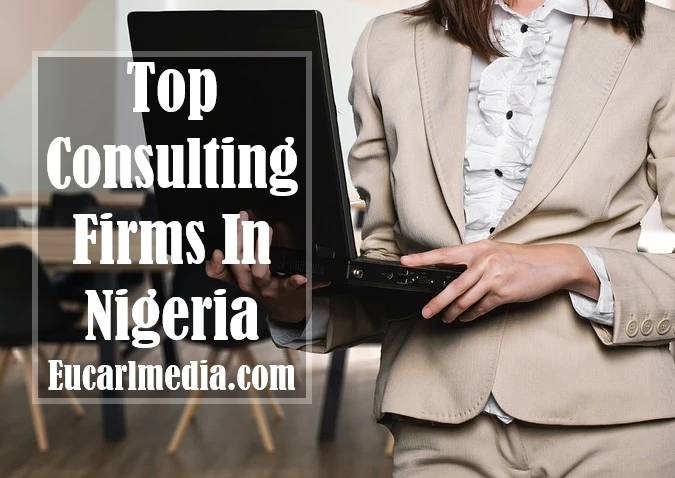 Top Consulting Firms In Nigeria