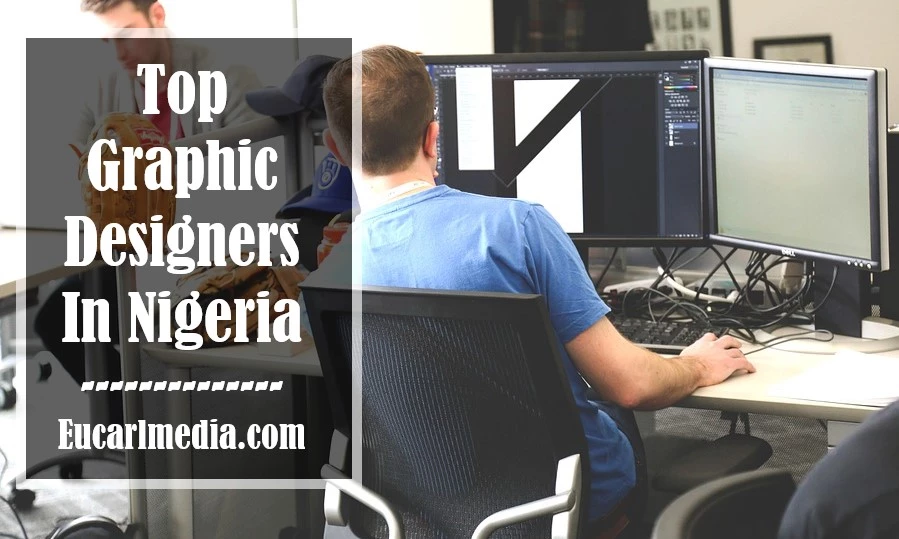 Top Graphic Designers In Nigeria