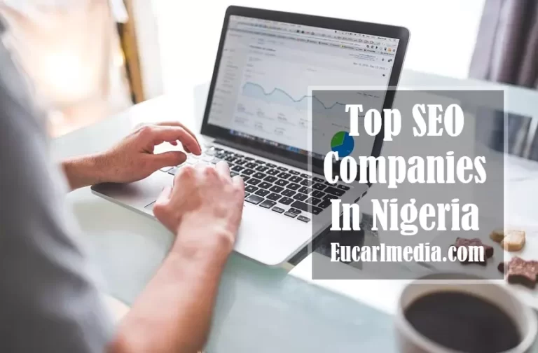 Top SEO Companies In Nigeria