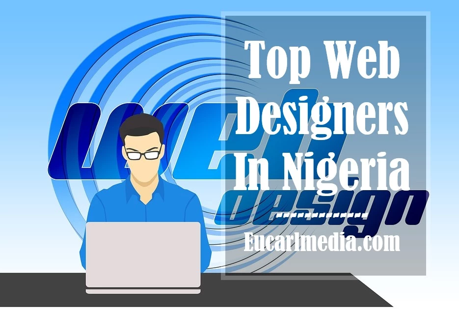 Top Web Designers In Nigeria
