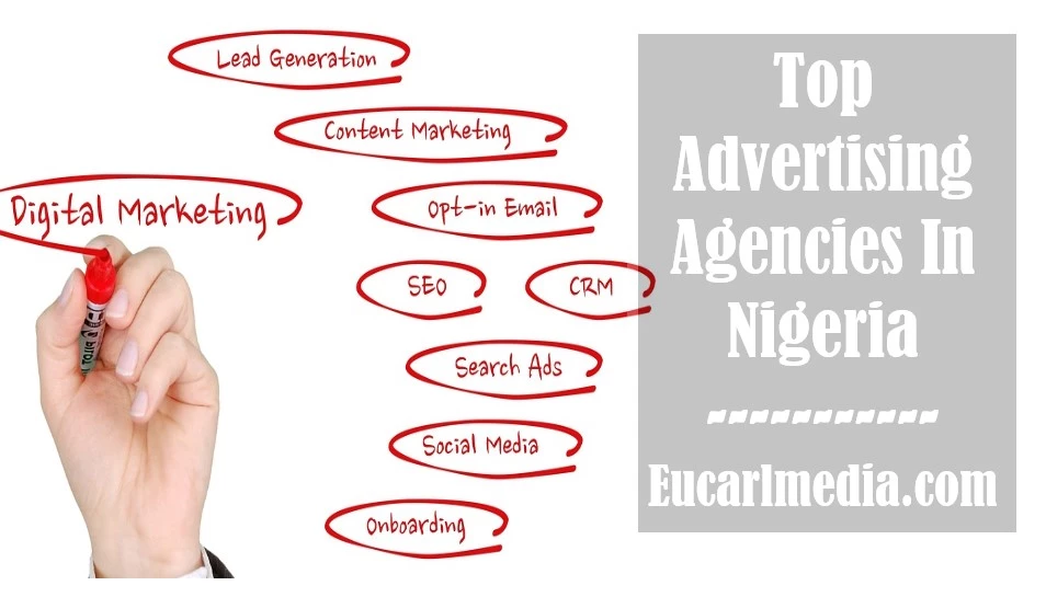 Top Advertising Agencies In Nigeria