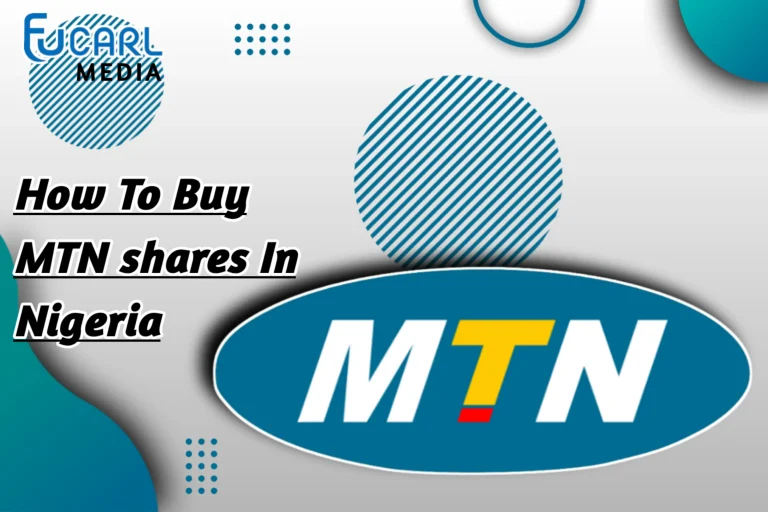How To Buy MTN Shares In Nigeria
