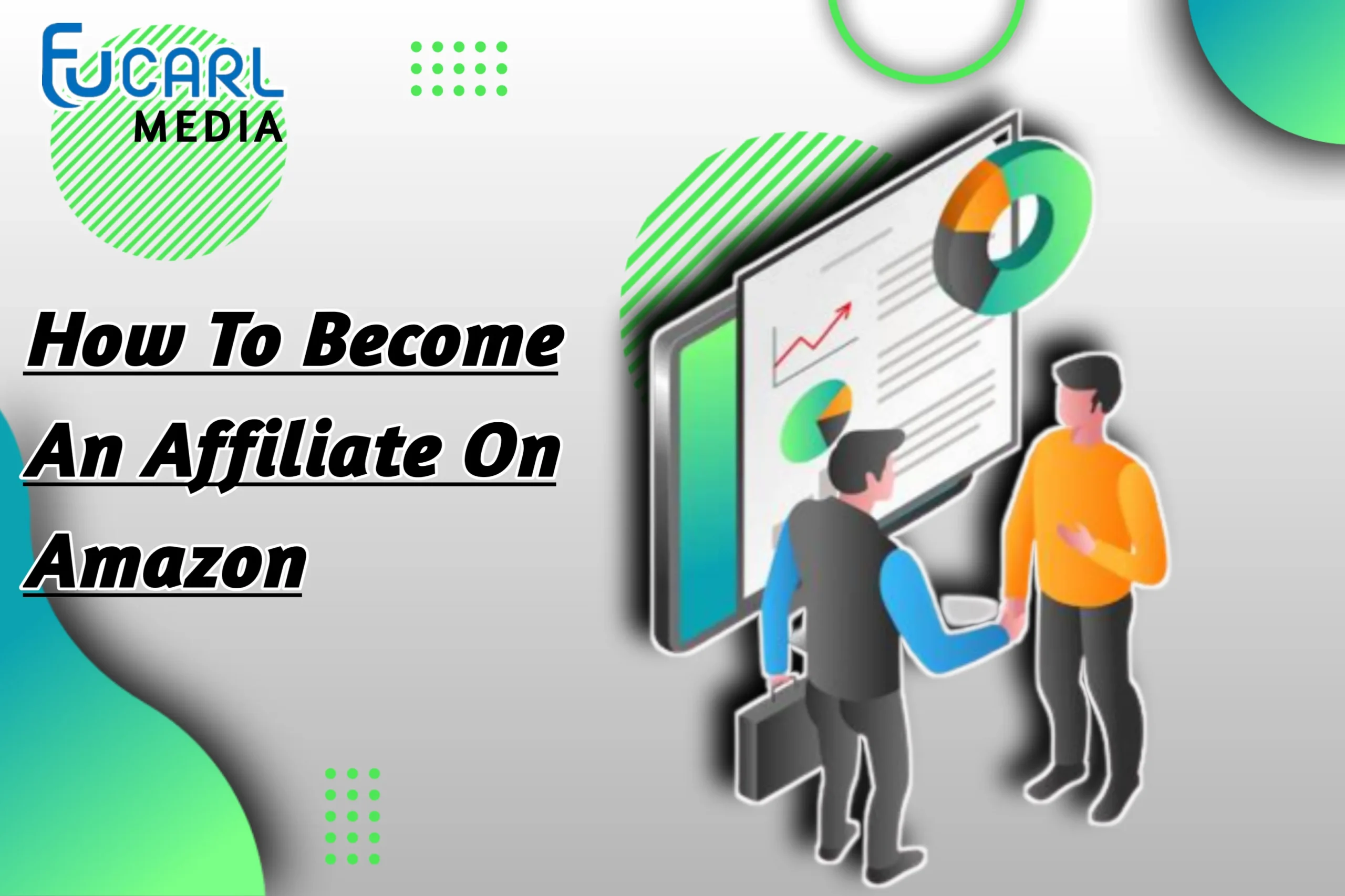 How To Become An Affiliate On Amazon Faster [5 Ultimate Steps]