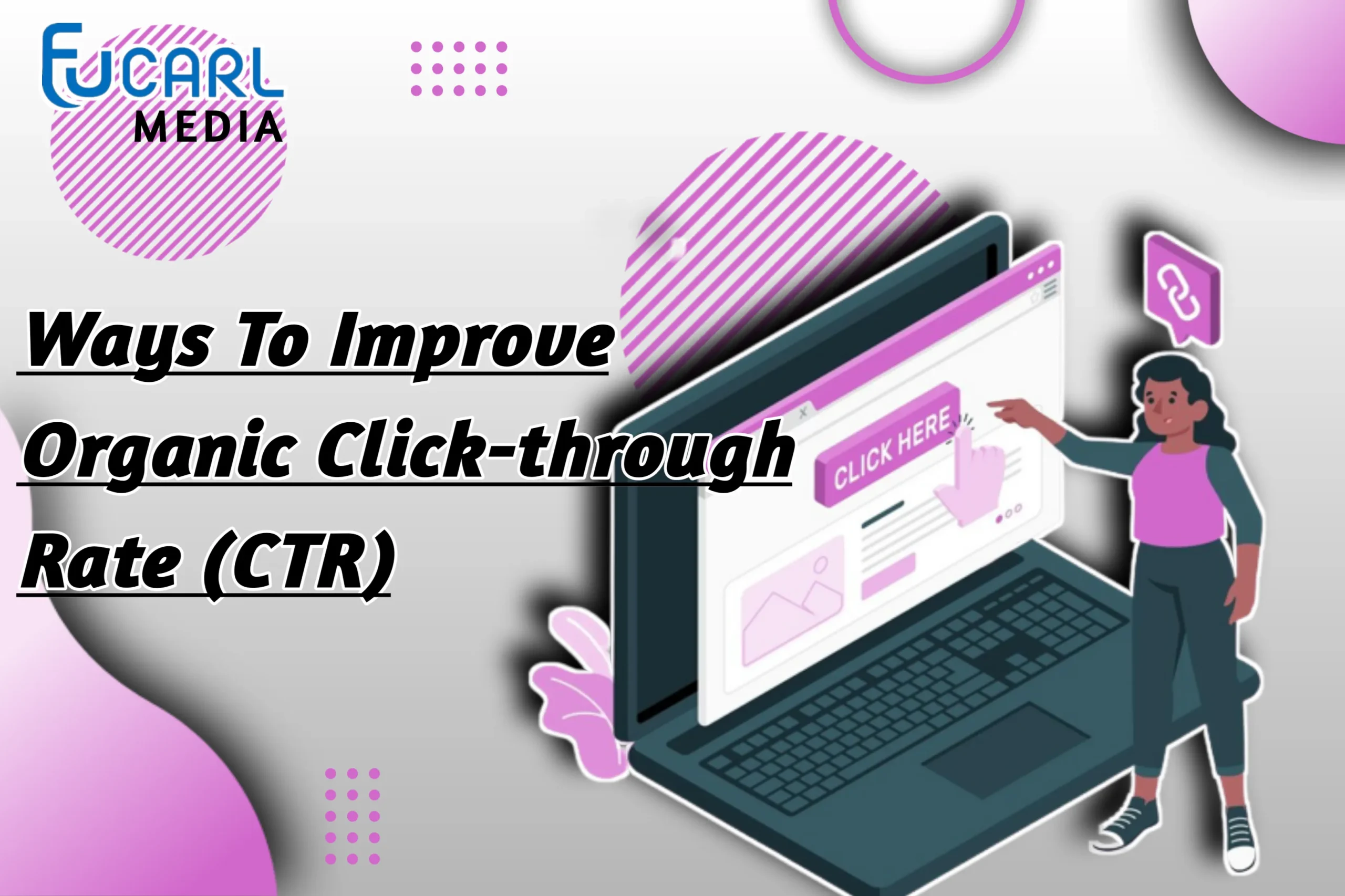 9 Proven Ways To Improve Organic Click-Through Rate (Ctr)