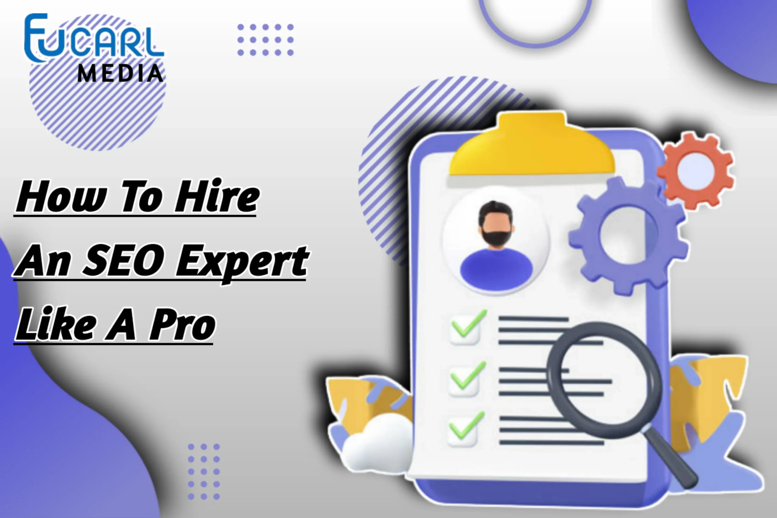 How To Hire An Seo Expert Like A Pro