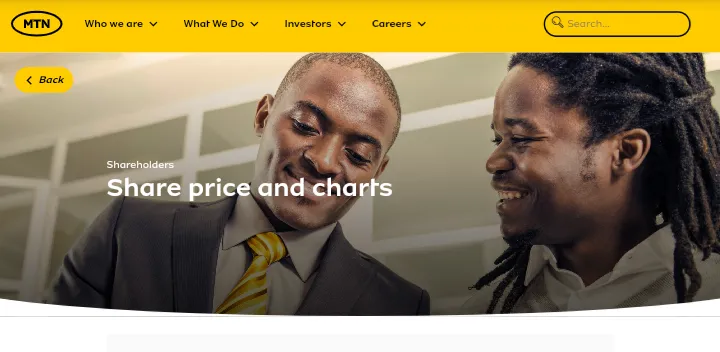The Complete Guide On How To Buy MTN Shares In Nigeria