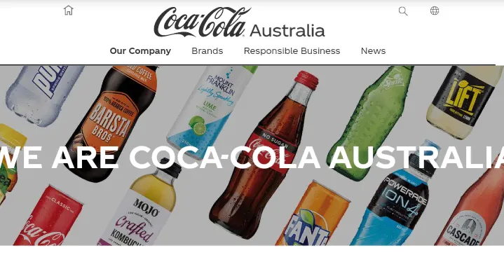 Coca-Cola’s "Share A Coke" Campaign
