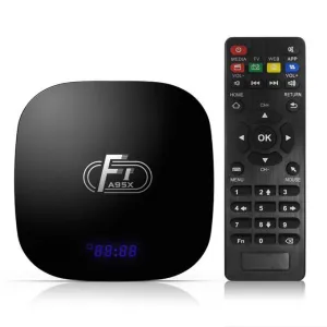 Android TV Box in Nigeria And Prices (2024)