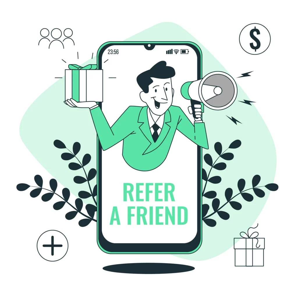 Increase referral traffic - Benefits Of Guest Posting That Will Make You Start Today