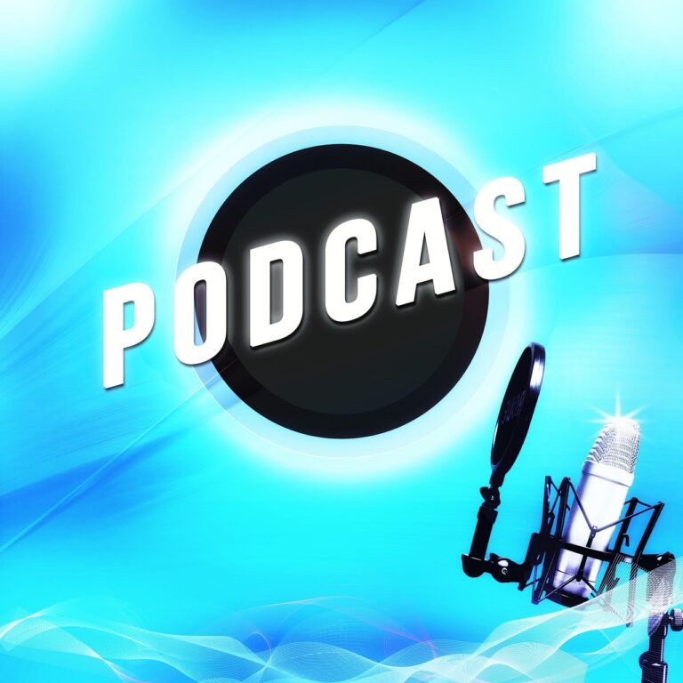 How To Start A Podcast